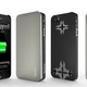 Illustration for article titled iBattz's Inconspicuous iPhone 5 Case Gives You an Extra Clip-On Battery